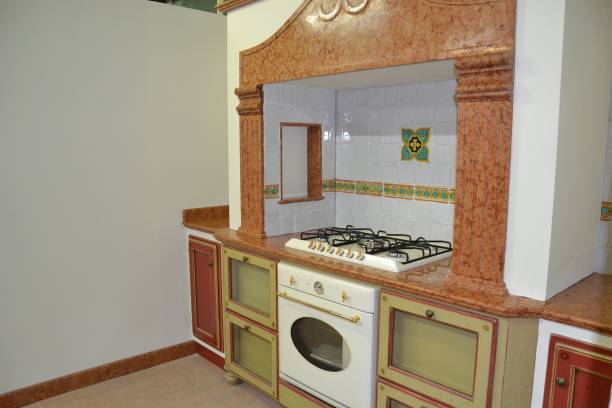 Cucina Vesuvio